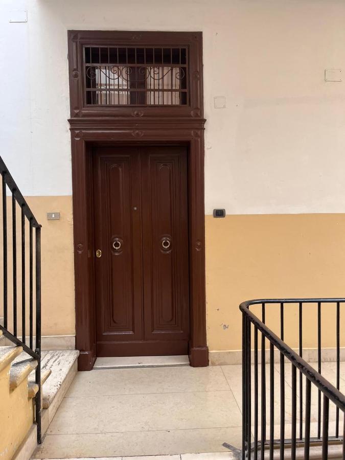 Nicanto'S Home Bari Exterior foto
