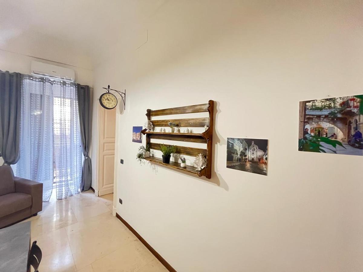 Nicanto'S Home Bari Exterior foto